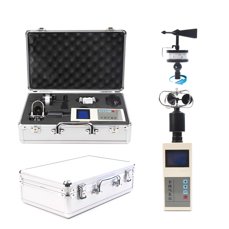 手持氣象儀有什么特點(diǎn)？