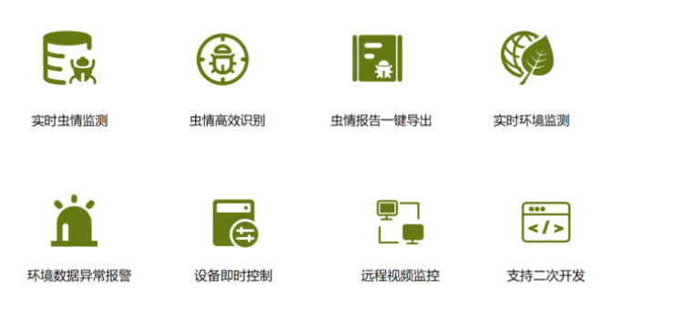 農(nóng)業(yè)四情監(jiān)測(cè)系統(tǒng) 農(nóng)業(yè)四情監(jiān)測(cè)系統(tǒng)