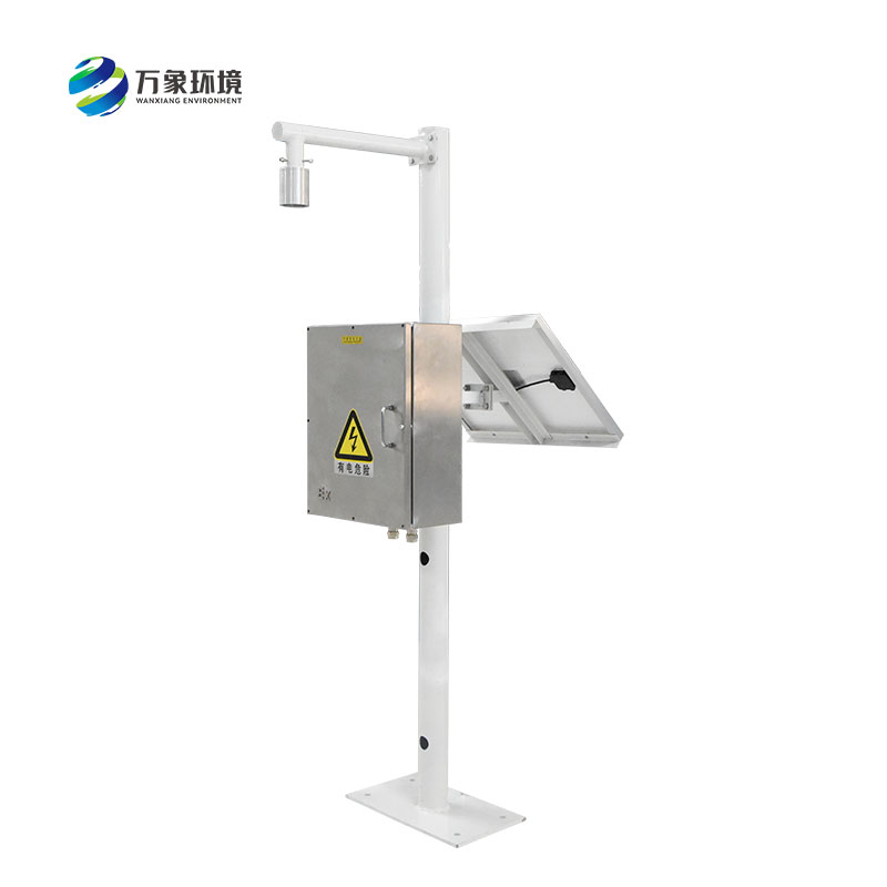 雷電預(yù)警裝置 雷電預(yù)警裝置