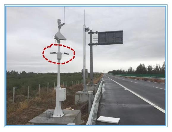 天氣現(xiàn)象傳感器 天氣現(xiàn)象傳感器