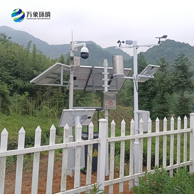 農(nóng)業(yè)四情自動監(jiān)測系統(tǒng)分別是什么？