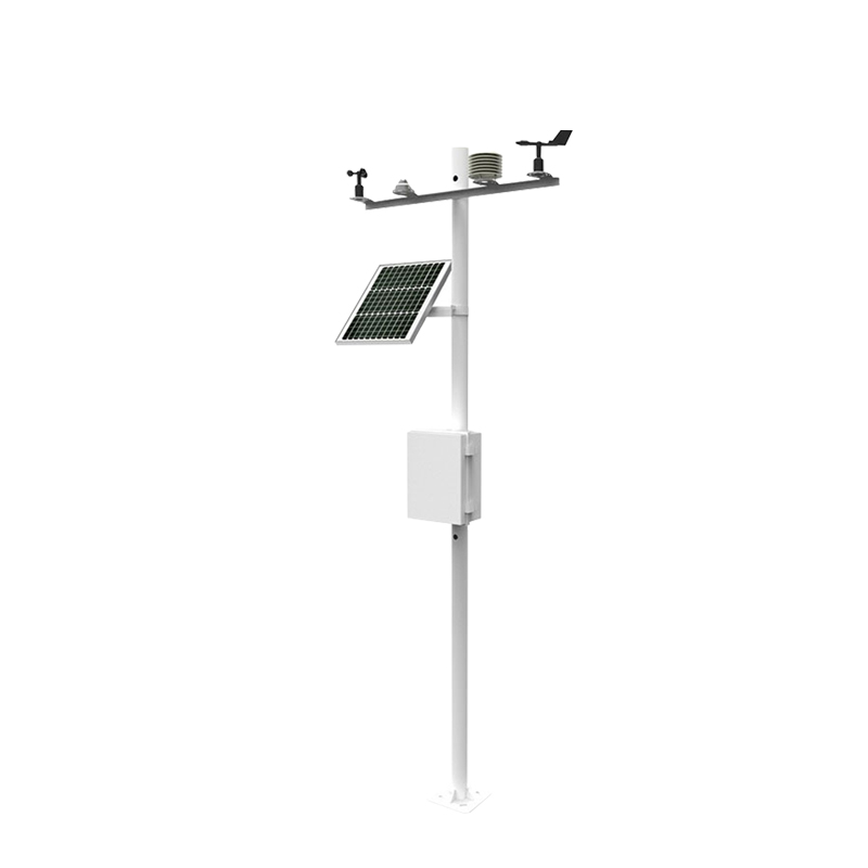 光伏環(huán)境監(jiān)測(cè)站