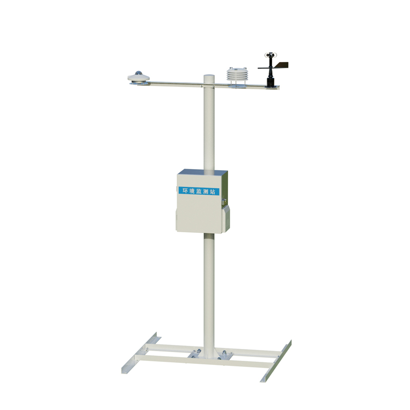 十一要素分布式光伏氣象站對(duì)于光伏電站發(fā)電環(huán)境監(jiān)測(cè)有什么幫助？