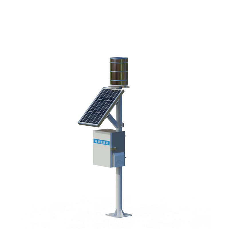 高效智能雨量觀測系統(tǒng)