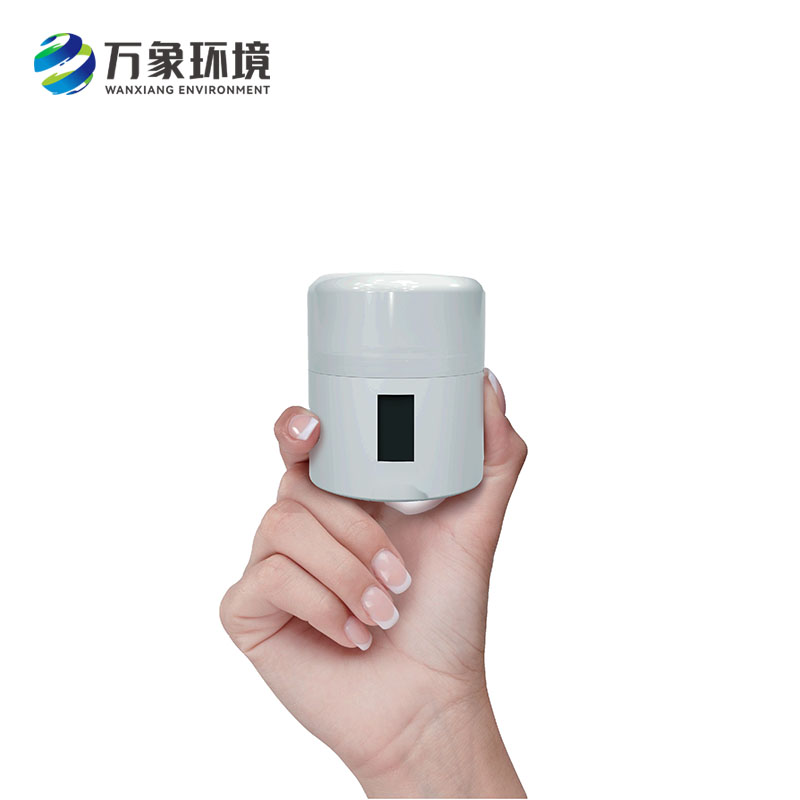 便攜式松材線(xiàn)蟲(chóng)檢測(cè)系統(tǒng)