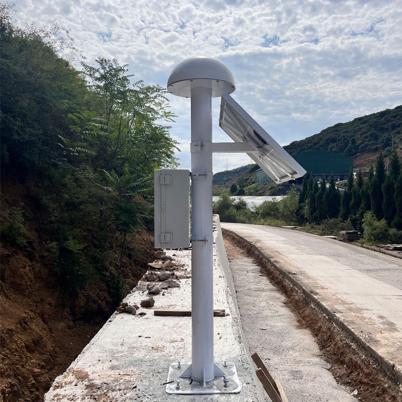 gnss地表位移監(jiān)測(cè)站